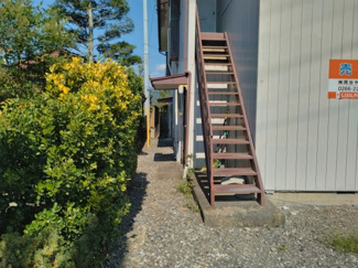 【周辺】 | 岡谷市堀ノ内１丁目 売地⑤ | 外観