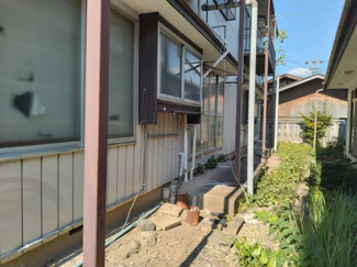 【周辺】 | 岡谷市堀ノ内１丁目 売地⑤