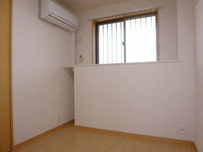 【寝室】 | サニーホーム南畝 | 洋室