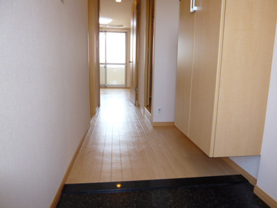 【玄関】 | サニーホーム南畝