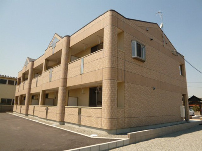 【外観】 | サニーホーム南畝