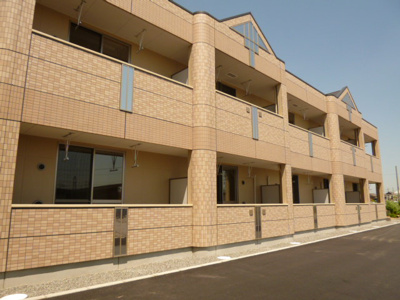 【外観】 | サニーホーム南畝