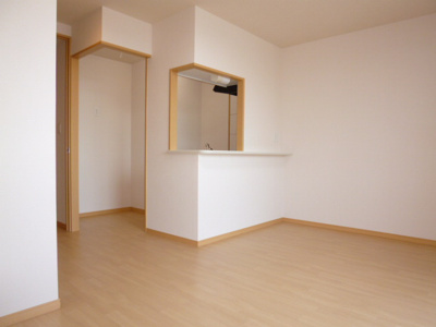 【居間・リビング】 | サニーホーム南畝