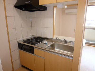 【キッチン】 | サニーホーム南畝