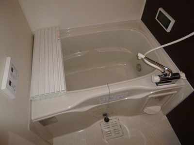 【浴室】 | サニーホーム南畝