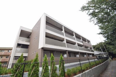 グレイスフル　パーク