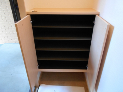 【玄関】 | プリマヴェーラA | 『プリマヴェーラ』