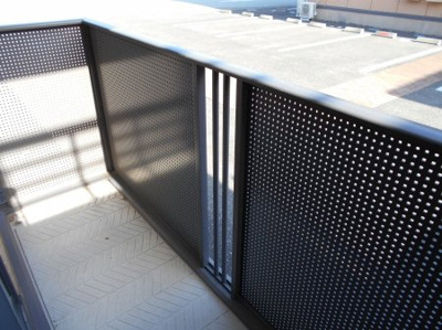 【バルコニー】 | プリマヴェーラA | 『プリマヴェーラ』