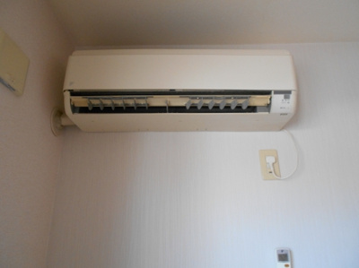 【設備】 | プリマヴェーラA | 『プリマヴェーラ』