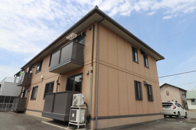 【外観】 | プリマヴェーラA | 『プリマヴェーラ』