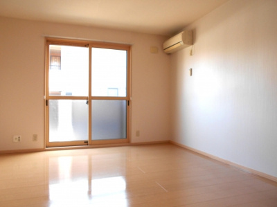 【居間・リビング】 | プリマヴェーラA | 『プリマヴェーラ』