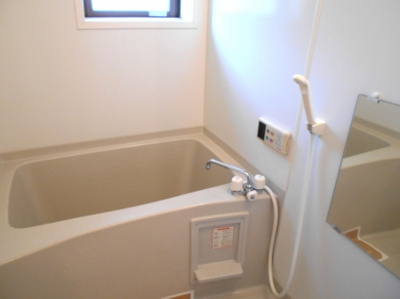 【浴室】 | プリマヴェーラA | 『プリマヴェーラ』