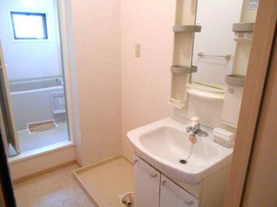 【居間・リビング】 | プリマヴェーラA | 『プリマヴェーラ』