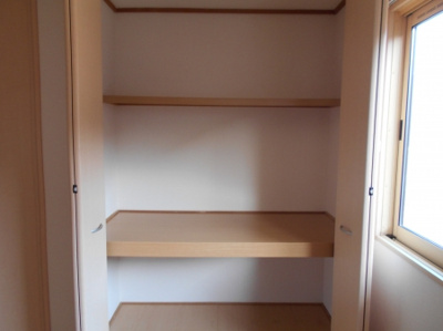 【収納】 | プリマヴェーラA | 『プリマヴェーラ』