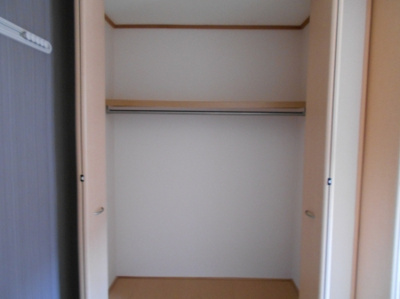 【内装】 | プリマヴェーラA | 『プリマヴェーラ』