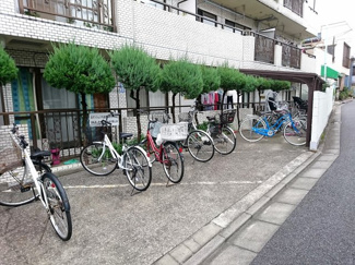 【その他共用部分】