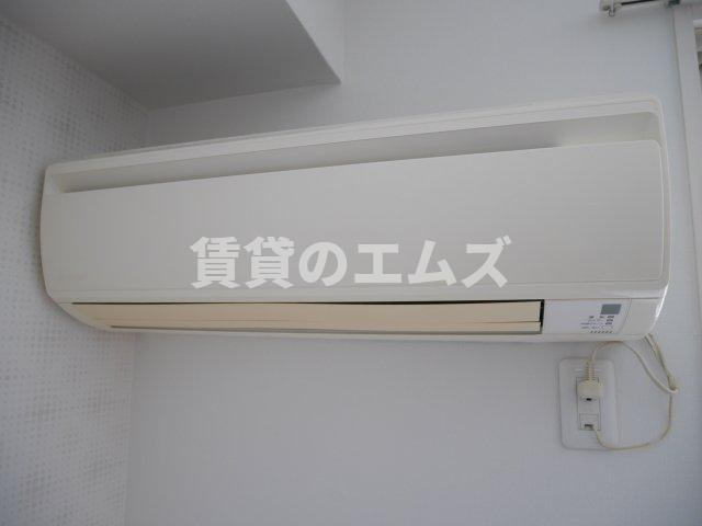 【設備】 | ルミエール　Ａ棟