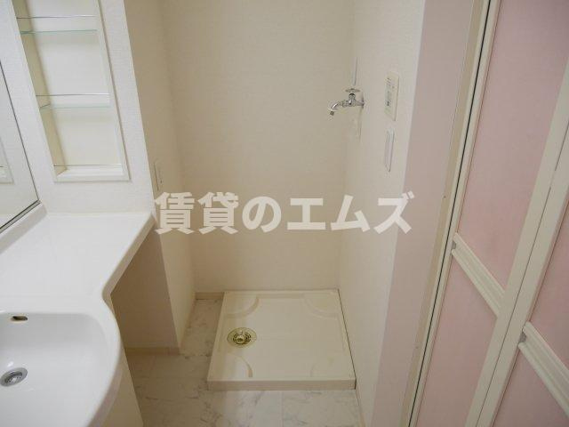 【設備】 | ルミエール　Ａ棟