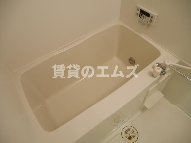 【浴室】 | ルミエール　Ａ棟