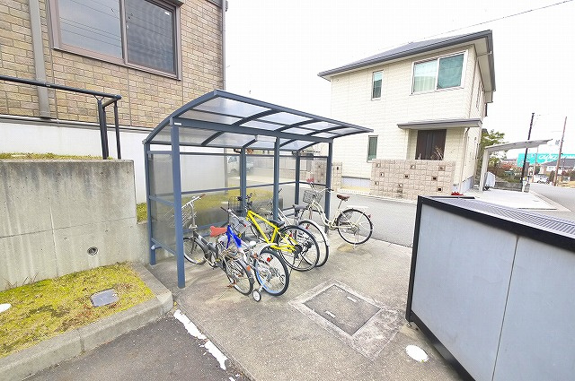 コージーコート（州見台）のその他共用部分