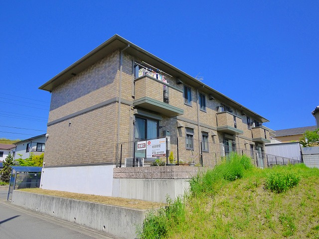 コージーコート（州見台）