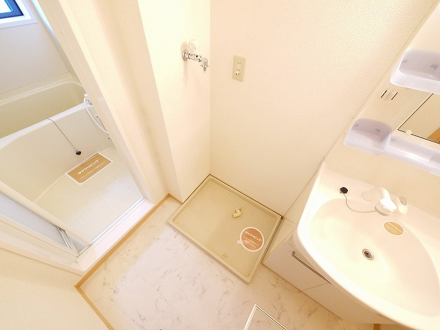 コージーコート（州見台）の設備