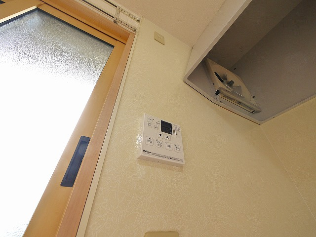 コージーコート（州見台）の設備