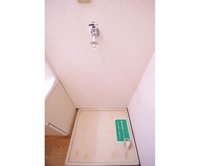 エステートピア等々力の設備