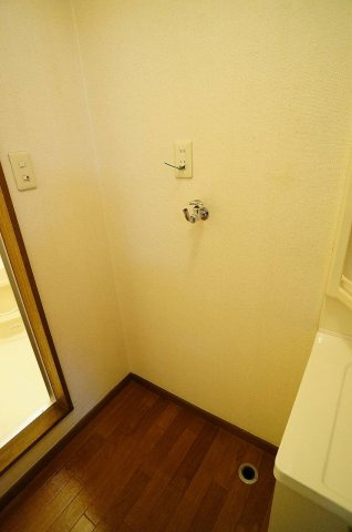 【設備】 | コーポマルイⅤ