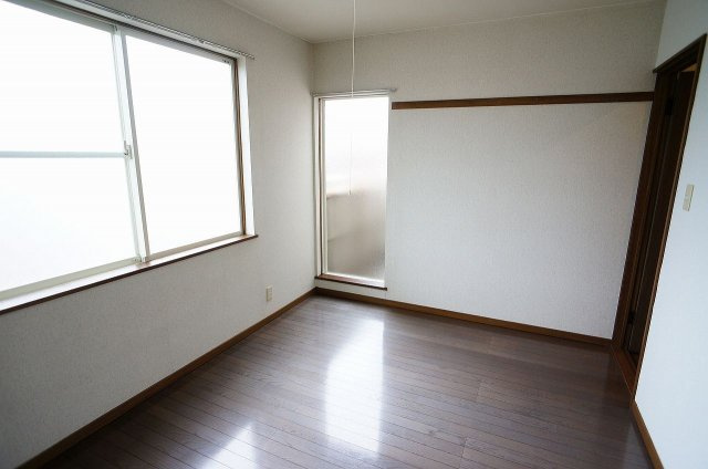 【洋室】 | コーポマルイⅤ