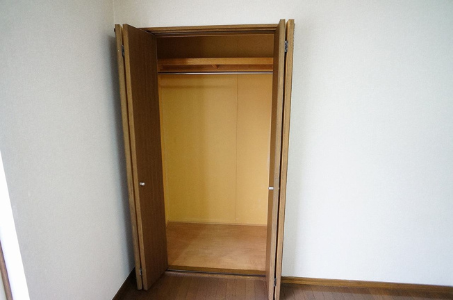 【収納】 | コーポマルイⅤ