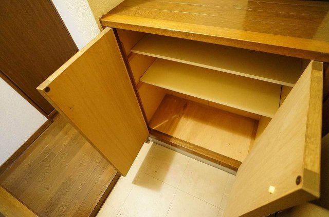 【収納】 | コーポマルイⅤ