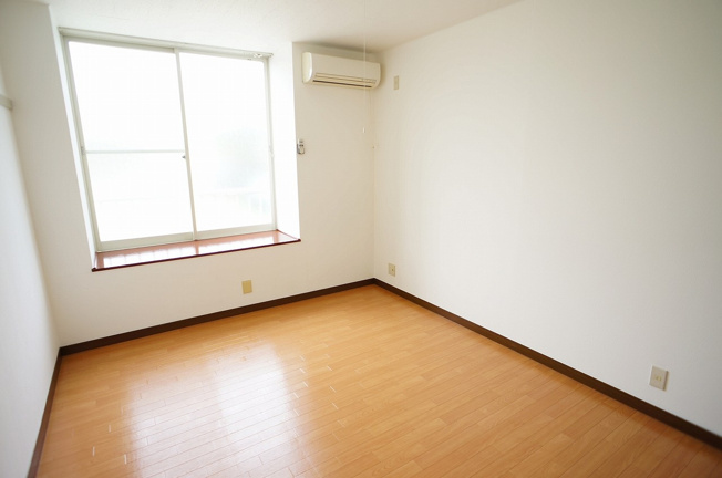 【洋室】 | ハーモニーパレス中山