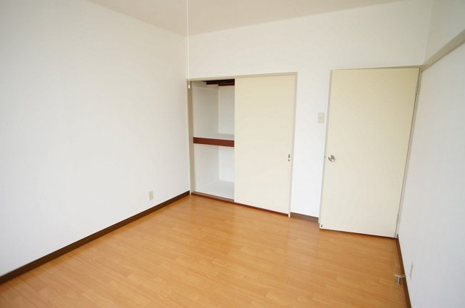 【洋室】 | ハーモニーパレス中山