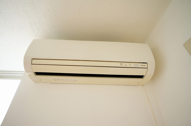 【設備】 | ハーモニーパレス中山