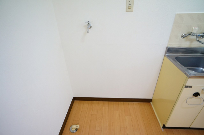 【設備】 | ハーモニーパレス中山