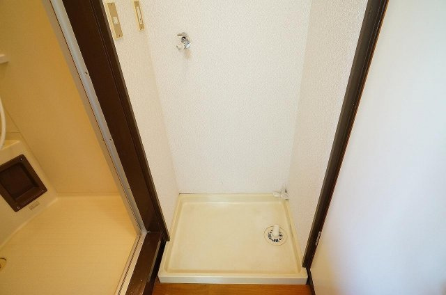 【設備】 | ホワイトハウスVI・Ⅶ