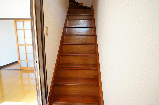 【内装】 | ホワイトハウスVI・Ⅶ