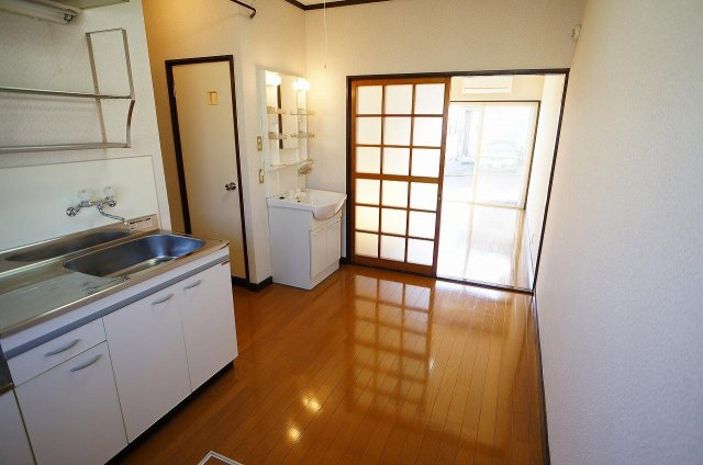 【内装】 | ホワイトハウスVI・Ⅶ