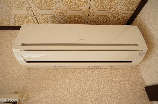 【設備】 | ホワイトハウスVI・Ⅶ