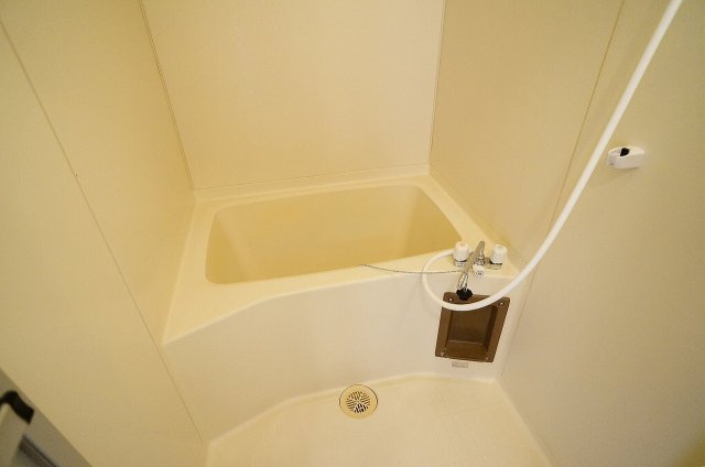 【浴室】 | ホワイトハウスVI・Ⅶ