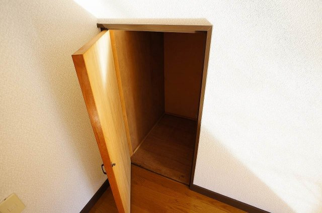 【収納】 | ホワイトハウスVI・Ⅶ