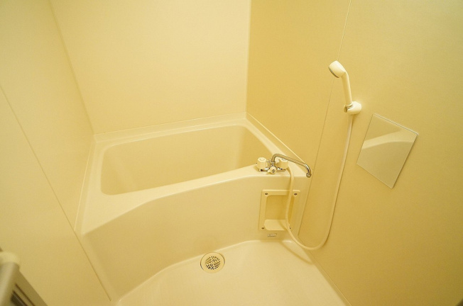 【浴室】 | コーポマルイⅢ