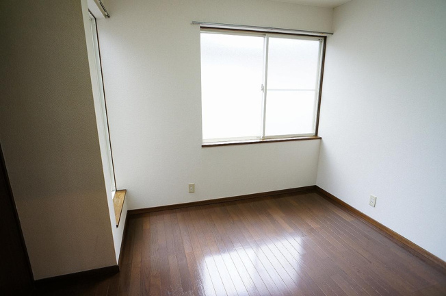 【洋室】 | コーポマルイⅢ