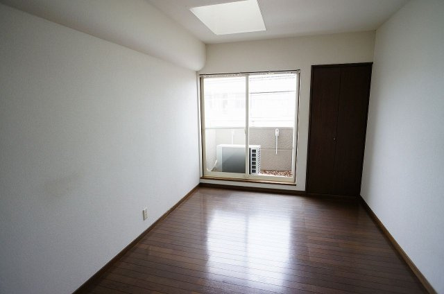 【洋室】 | コーポマルイⅢ