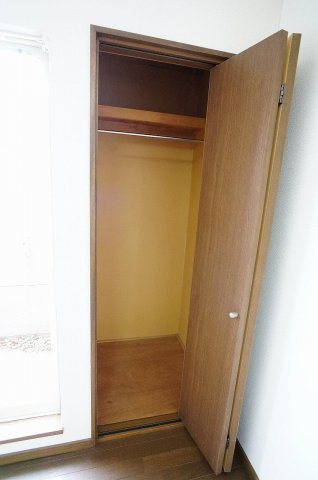 【収納】 | コーポマルイⅢ