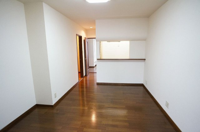 【洋室】 | コーポマルイⅢ