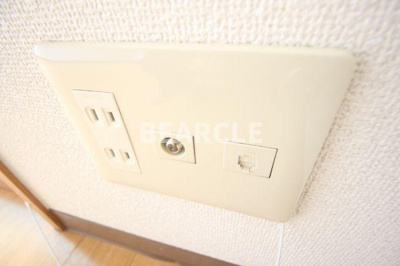 【その他】 | アストラルルームⅡ