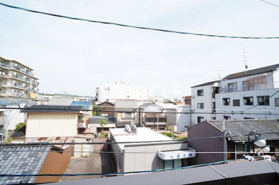 【展望】 | アストラルルームⅡ