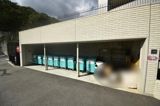 【設備】 | ◆◇◆エスリード西宮甲陽園Ⅱ番館Airs◆◇◆ | ゴミ出しは24時間365日可能ですので、お部屋の中が毎日すっきり。